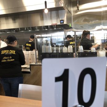 Super Chix - Waiting for food! - Chicken Shop Near Me - American Fork, Utah Super Chix - Waiting for food! - Chicken Shop Near Me - American Fork, Utah