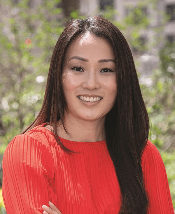 Kate Rhee - State Farm Insurance Agent