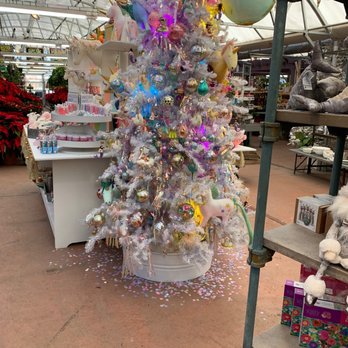 Nicks Garden Center - Who doesn't a unicorn Christmas Tree!?! - Nurseries & Gardening Near Me - Aurora, Colorado Nicks Garden Center - Who doesn't a unicorn Christmas Tree!?! - Nurseries & Gardening Near Me - Aurora, Colorado