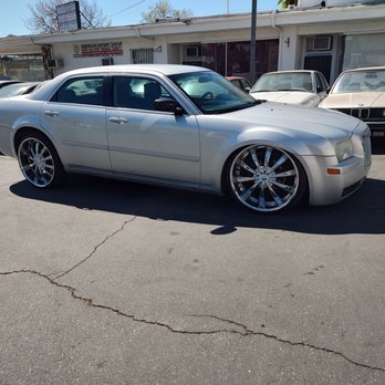 Magic Fix Auto Repair - Auto Repair Near Me - Glendale, California