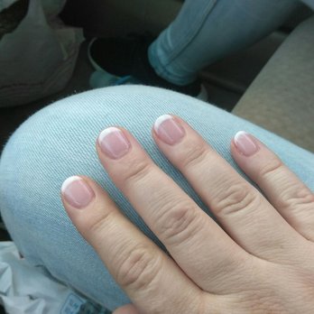 Mermaid Nails & Spa - Nail Salons Near Me - Groton, Connecticut