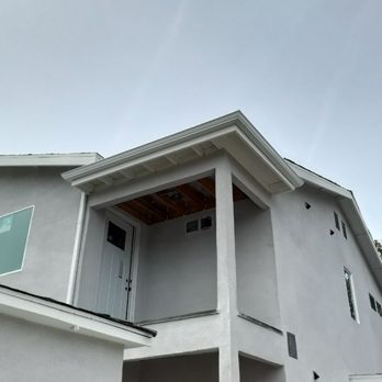 Gutter Flow - Custom corners - Gutter Services Near Me - Simi valley, California
