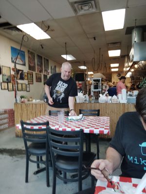 123 Thai Food by null