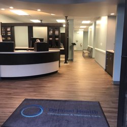 Optimal Health Chiropractic