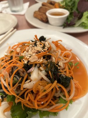 Miss Saigon Cafe by null