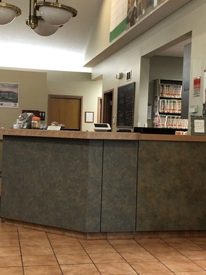 northtowns emergency animal hospital