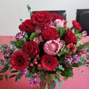Flowerful - Florists Near Me - Laguna Woods, California