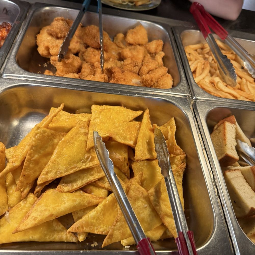 Hibachi Buffet - Buffets Near Me - Sterling Heights, Michigan