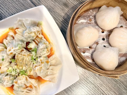 Dumpling House by null