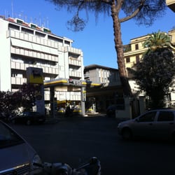 Eni - Benzinaio Eni