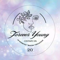 Forever Young Contempo Spa