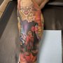 Photo of Arsenal Tattoo