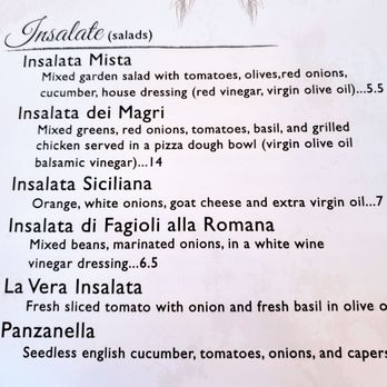 Trattoria Da Luigi - Italian Near Me - Royal Oak, Michigan Trattoria Da Luigi - Italian Near Me - Royal Oak, Michigan