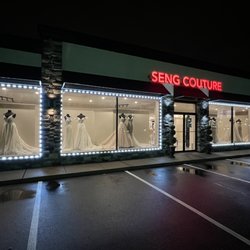 Seng Couture