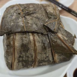 Sweet Sticky Rice