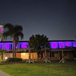 St. John the Baptist Catholic Church