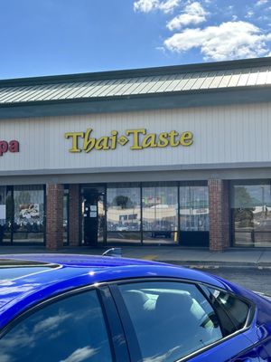 Thai Taste by null