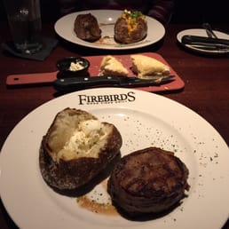 Filet Mignon