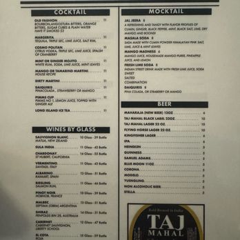 Namaste Jalsaa - Menu - Indian Near Me - Alexandria, Virginia Namaste Jalsaa - Menu - Indian Near Me - Alexandria, Virginia