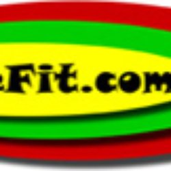 WeBeFit Logo