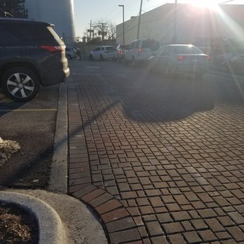 Starbucks - Parking is limited when the drive tru is full. - Coffee & Tea Near Me - Elk Grove Village, Illinois Starbucks - Parking is limited when the drive tru is full. - Coffee & Tea Near Me - Elk Grove Village, Illinois