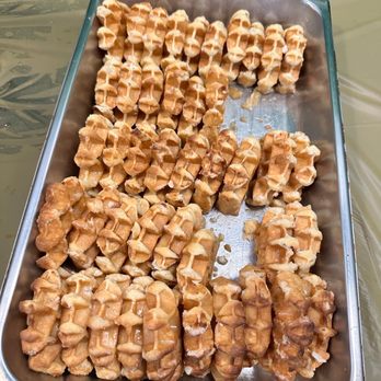 Nigel’s Good Food - Hanahan - Waffles - Soul Food Near Me - Hanahan, South Carolina