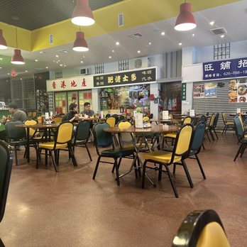 Alice’s Kitchen - Noodles Near Me - Temple City, California