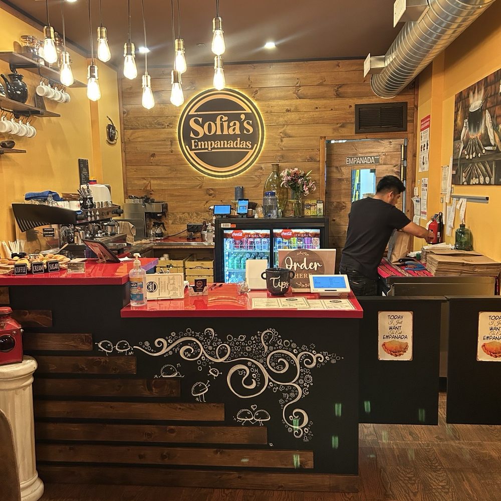 Sofia’s Empanadas - Sofia's Empanadas - Colombian Near Me - East Meadow, New York Sofia’s Empanadas - Sofia's Empanadas - Colombian Near Me - East Meadow, New York