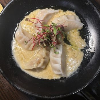 P.F. Chang's - Miso lobster dumplings - Chinese Near Me - Roseville, California