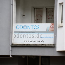 Odontos Dr. med. dent. M. Rassaei