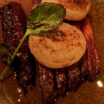 Madison Modern Social - Wagyu bacon- SO good! - Restaurant Supplies Near Me - Old Bridge, New Jersey Madison Modern Social - Wagyu bacon- SO good! - Restaurant Supplies Near Me - Old Bridge, New Jersey