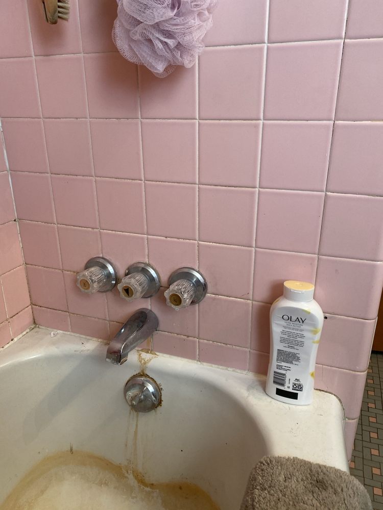 Slide of Bullock’s Plumbing & Heating