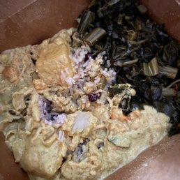 Veggie Curry