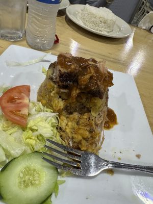 Caridad & Louie's Restaurant by null