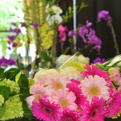 Lane Florist - Flowers for the weekend.