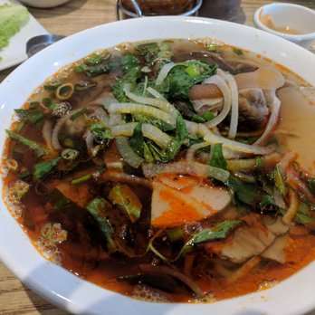 Pho 79 - This is a picture of what I ordered. This was very good. - Vietnamese Near Me - Virginia Beach, Virginia Pho 79 - This is a picture of what I ordered. This was very good. - Vietnamese Near Me - Virginia Beach, Virginia
