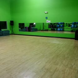 HCOA Fitness Humacao - Sala Clases