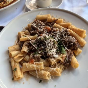 Vivace - Rigatoni and short ribs - Italian Near Me - Tucson, Arizona Vivace - Rigatoni and short ribs - Italian Near Me - Tucson, Arizona