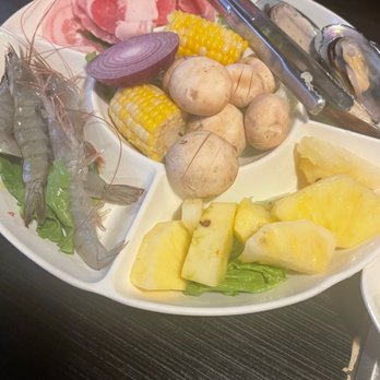 Nine Ting - More options - Korean Near Me - Philadelphia, Pennsylvania