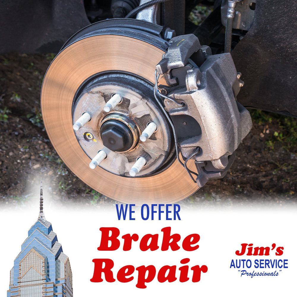 JIM’S AUTO SERVICE 12 Reviews 7563 Ridge Ave, Philadelphia