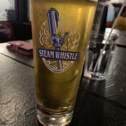 Willie Stouts - Beer