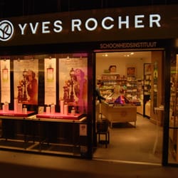 Yves Rocher