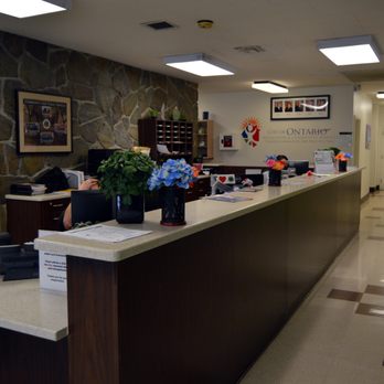 Armstrong Center - Community Service/Non-Profit Near Me - Ontario, California