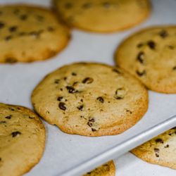 Housemade cookies