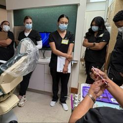 Austin Dental Assistant School - Cedar Park