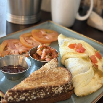 First Watch - Tri-Athlete - Breakfast & Brunch Near Me - Glendale, Arizona