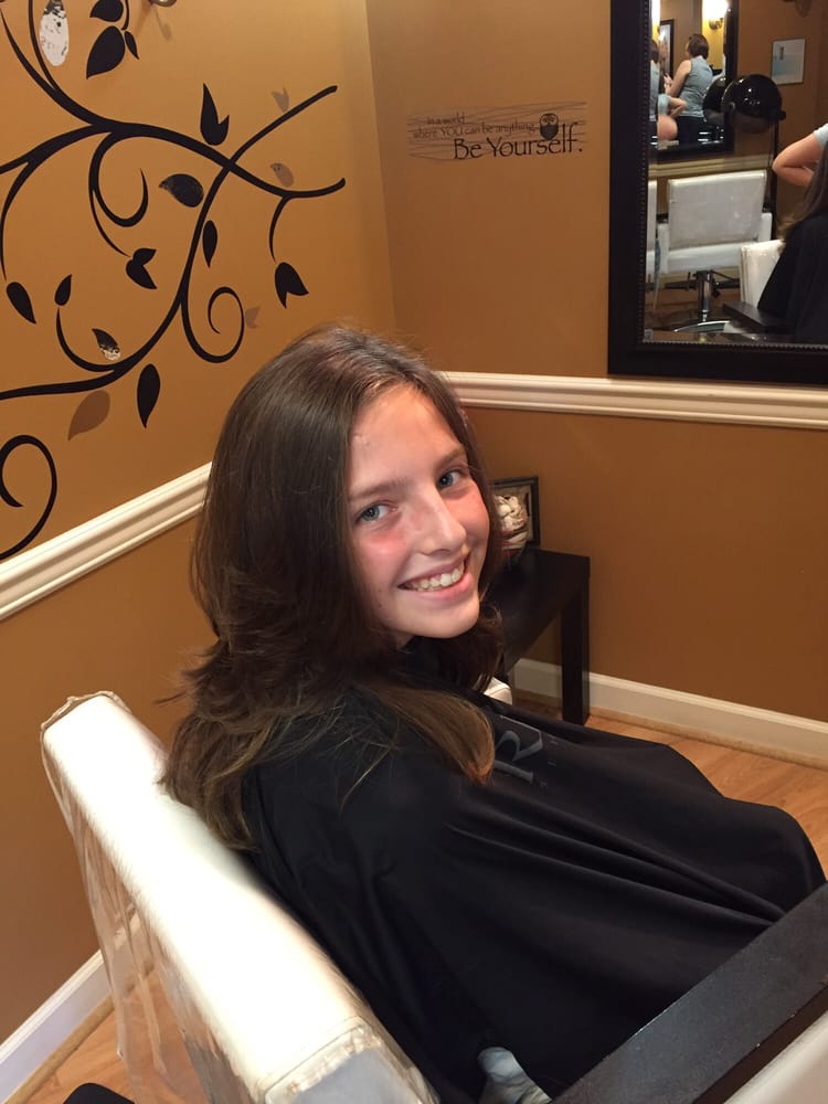 A SHEAR THAIRAPY SALON AND SPA CLOSED 802C S Batesville Rd, Greer