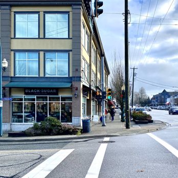 Black Sugar - 2020/01/10 Black Sugar Coffee House on Kyle and Saint John Street - Coffee & Tea Near Me - Port Moody, British Columbia Black Sugar - 2020/01/10 Black Sugar Coffee House on Kyle and Saint John Street - Coffee & Tea Near Me - Port Moody, British Columbia
