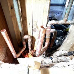 Highsmith & Daughters Plumbing