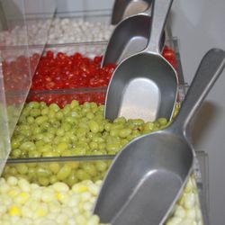 Village Sweets - Jelly belly jelly beans